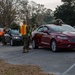 Camp Lejeune receives Christmas trees from Christmas Spirit Foundation