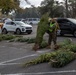 Camp Lejeune receives Christmas trees from Christmas Spirit Foundation