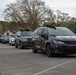 Camp Lejeune receives Christmas trees from Christmas Spirit Foundation