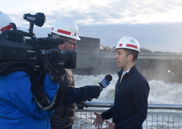 Video highlights water management in Cumberland River Basin