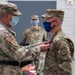 17th Sustainment Brigade Change of Command Ceremony