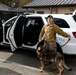 78th Security Forces Squadron receives new K-9 SUV’s