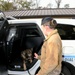 78th Security Forces Squadron receives new K-9 SUV’s