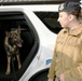 78th Security Forces Squadron receives new K-9 SUV’s