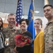 17th Sustainment Brigade Change of Command Ceremony