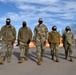 Goodfellow hosts AETC Deputy Commander