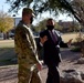 Goodfellow hosts AETC Deputy Commander
