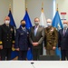 Military Senior Medical Leaders Meet for 2020 Association of Military Surgeons of the United States
