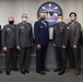 Poland Defense Attaché Visits F-35 Program Office