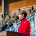 U.S. Space Force makes history at basic military training