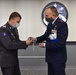 Poland Defense Attaché Visits F-35 Program Office