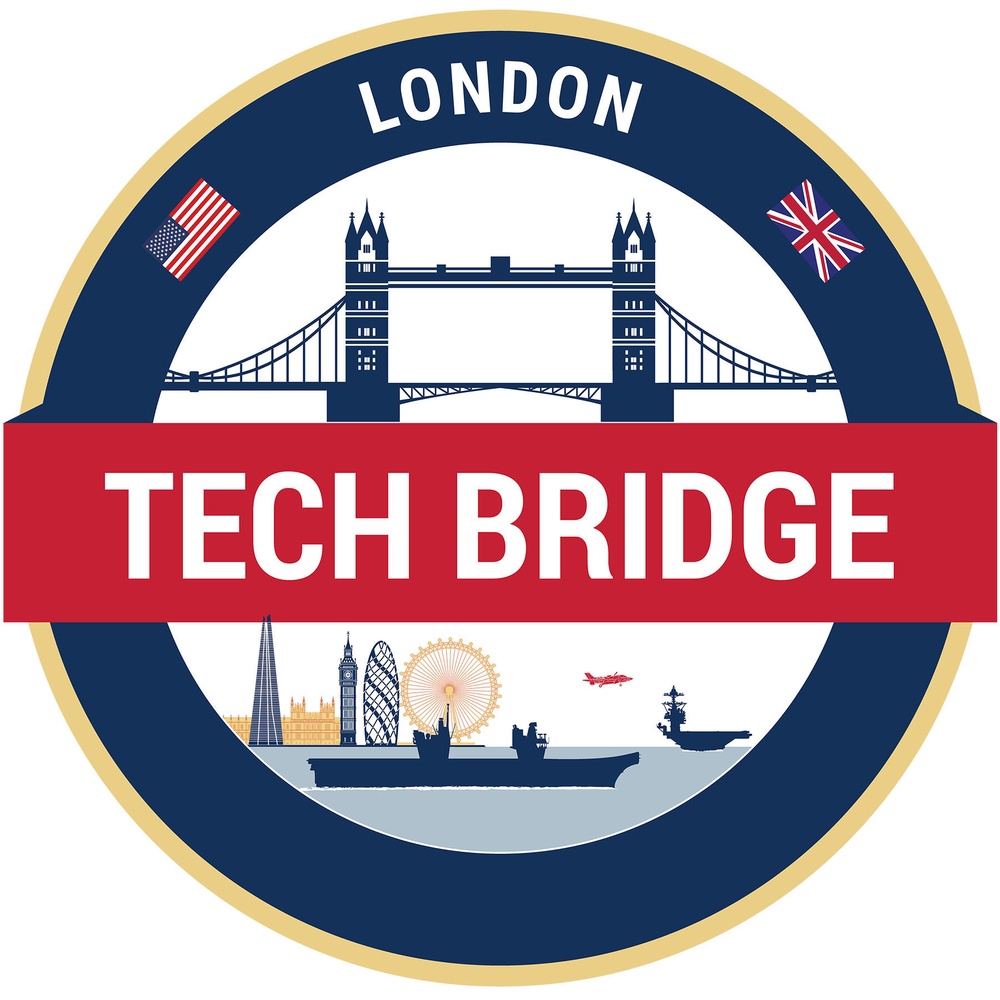U.S. Navy and Royal Navy partner in newly launched London Tech Bridge