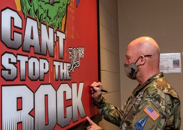 U.S. Space Force makes history at basic military training