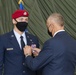 SECAF presents Air Force Cross to Special Tactics Airman