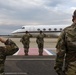 SECNAV Braithwaite visits Vandenberg AFB