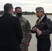 SECNAV Braithwaite visits Vandenberg AFB