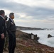 SECNAV Braithwaite visits Vandenberg AFB