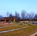 Holiday Lights at Fort McCoy