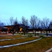 Holiday Lights at Fort McCoy