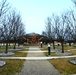 Holiday Lights at Fort McCoy