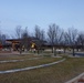 Holiday Lights at Fort McCoy