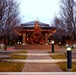 Holiday Lights at Fort McCoy