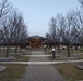 Holiday Lights at Fort McCoy
