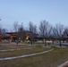 Holiday Lights at Fort McCoy