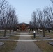 Holiday Lights at Fort McCoy