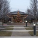 Holiday Lights at Fort McCoy