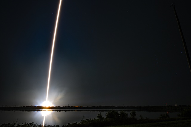 45th Space Wing Supports Successful Delta IV Heavy NROL-44 Launch