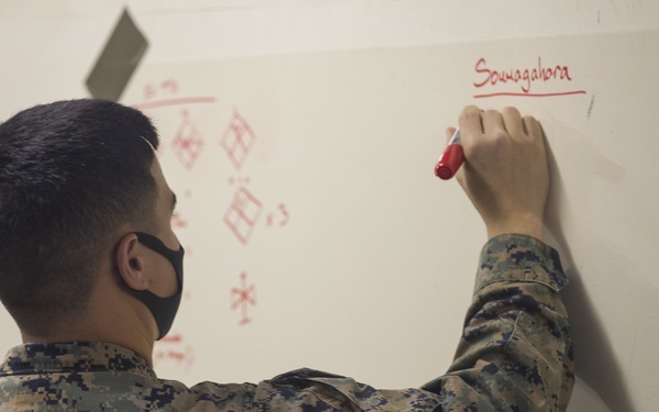 CATC Camp Fuji Hosts V3/8