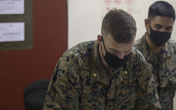 CATC Camp Fuji Hosts V3/8