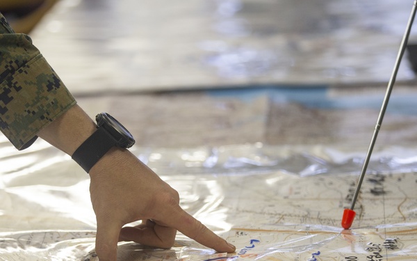 CATC Camp Fuji Hosts V3/8