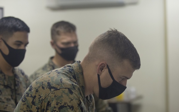 CATC Camp Fuji Hosts V3/8