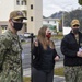 New Child Development Center opens onboard Commander, Fleet Activities Yokosuka