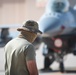 Airmen protect USAF, RSAF assets through FOD walk