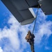 15th MEU Marines, Sailors conduct fast-rope training aboard USS Makin Island