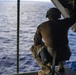 15th MEU Marines, Sailors conduct fast-rope training aboard USS Makin Island