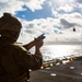 15th MEU Marines, Sailors participate in deck shoot aboard USS Makin Island