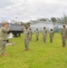 Diego Garcia Port Ops and Reenlistment Ceremony 11 Dec. 2020