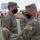 Soldiers of Alpha Company, 1-35th AR, Receive Combat Patch
