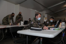 A Unique Partnership in Training