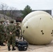 U.S. Army deploys expeditionary signal assets to YS 79