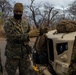 3/8 and JGSDF work together to command and control the troops of exercise Forest Light 21