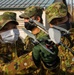 3/8 and JGSDF work together to command and control the troops of exercise Forest Light 21