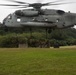 CLB-31 Helicopter Support Team Training