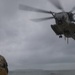 CLB-31 Helicopter Support Team Training