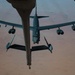 Bomber task force flies from Barksdale to CENTCOM