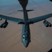 Bomber task force flies from Barksdale to CENTCOM